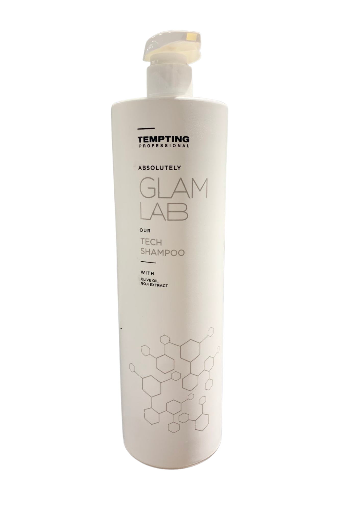 TECH SHAMPOO- Șampol Tehnic, TEMPTING PROFESSIONAL, 1000ML