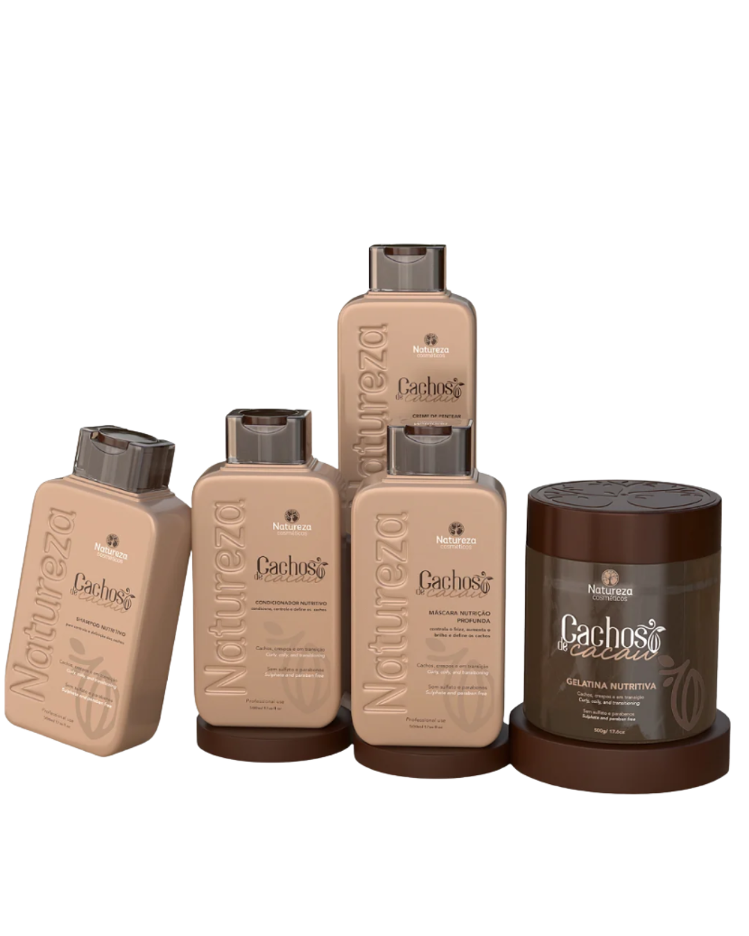 Set Natureza