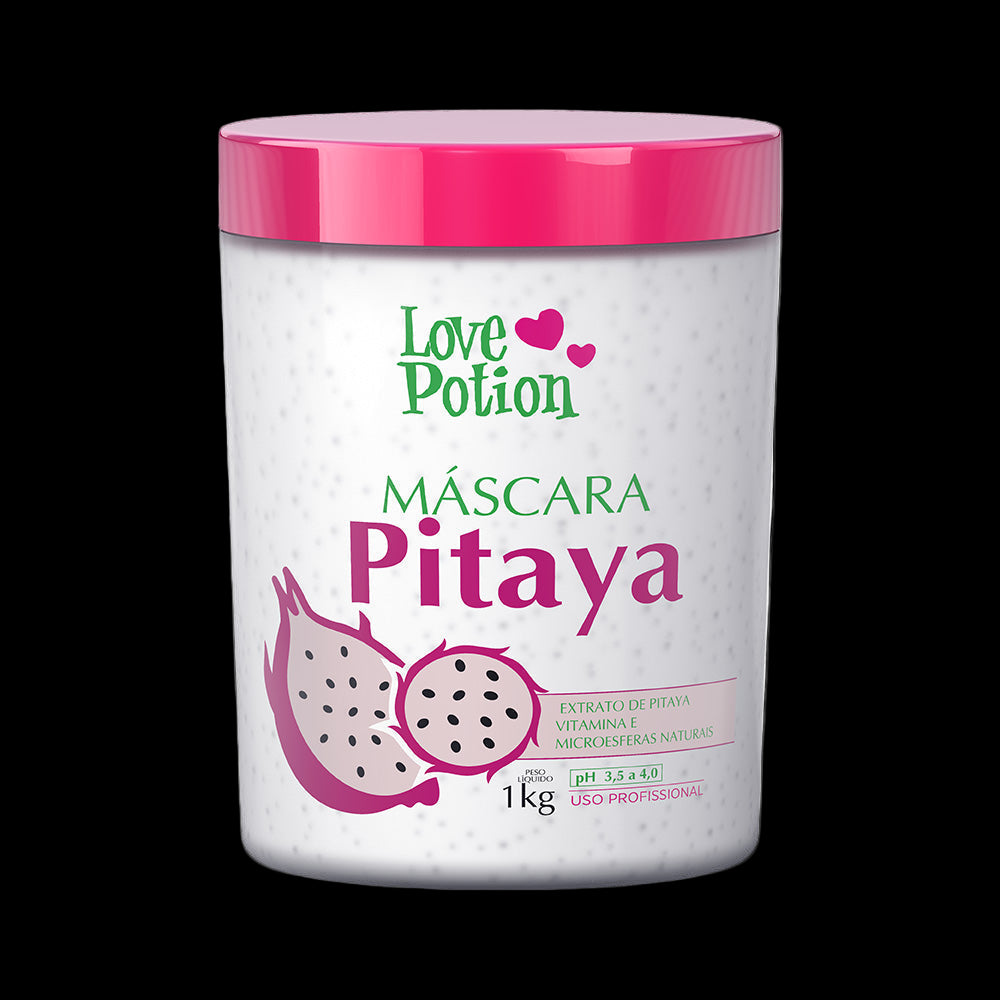 Măști Love Potion