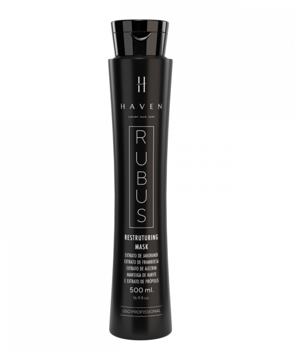 Haven - Keratina Rubus 500 ml