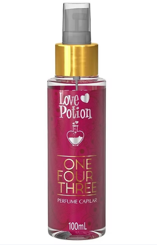One Four Three - Spray de par 100ml