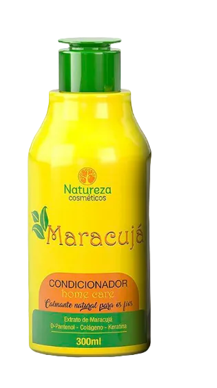 Condiționer Maracuja 300 ml - Natureza Cosmeticos