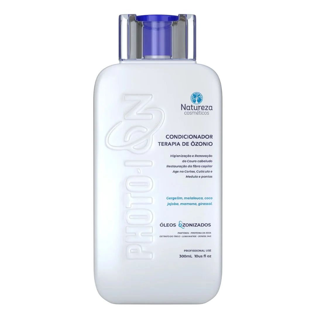 Condiționer Terapie cu Ozon 300ml, Natureza Cosmeticos