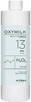 Artègo Beauty Fusion Oxymilk Developer - 4% (13 VOL), 1000ML