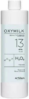 Проявитель Artègo Beauty Fusion Oxymilk - 4% (13 VOL), 1000 мл