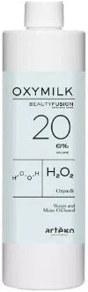 Проявитель Artègo Beauty Fusion Oxymilk - 6% (20 VOL), 1000 мл