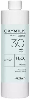 Artègo Beauty Fusion Oxymilk Developer - 9% (30 VOL), 1000ML