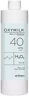 Artègo Beauty Fusion Oxymilk Developer - 12% (40 VOL), 1000ML