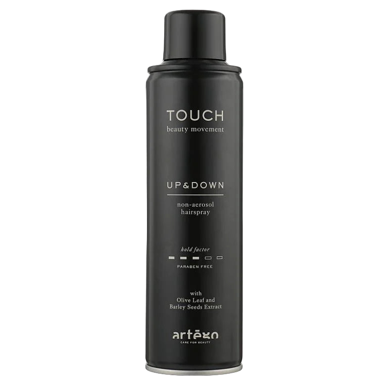 TOUCH Up & Down, Artego, 400 ML