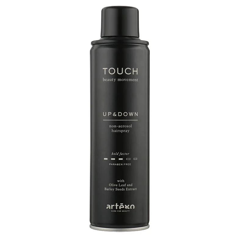 TOUCH Up & Down, Artego, 400 ML