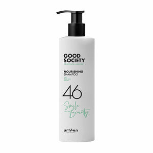 46N NOURISHING SHAMPOO, Șampon hrănitor, Artego