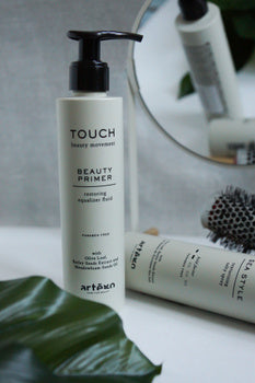 Primer Touch Beauty, Artego, 200ML