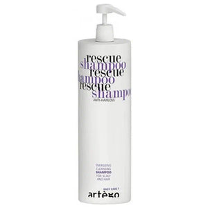 Rescue Sampoo, Anti Fall, Artego