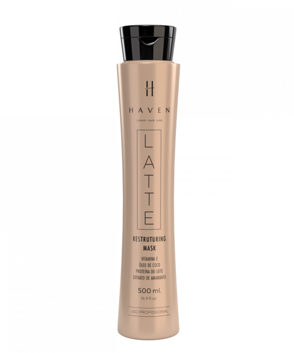 Haven - Keratina Latte 500 ml
