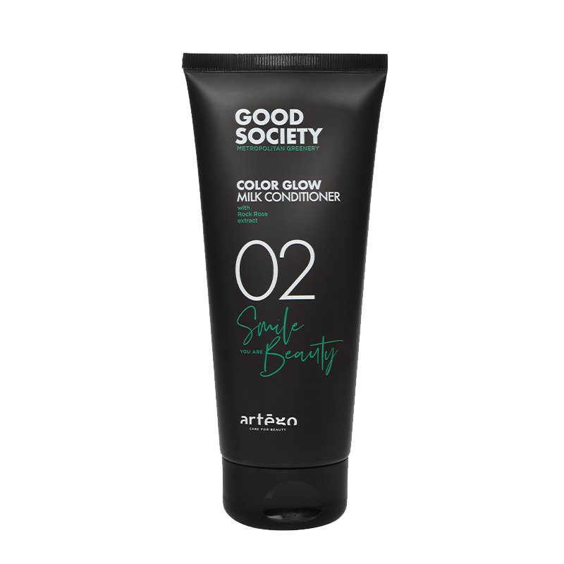 Balsam pentru păr vopsit Artego GS02 Color Glow