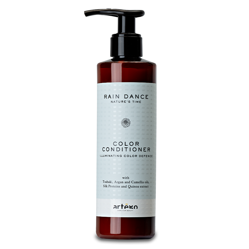 Balsam pentru păr vopsit Artego Rain Dance Color Conditioner