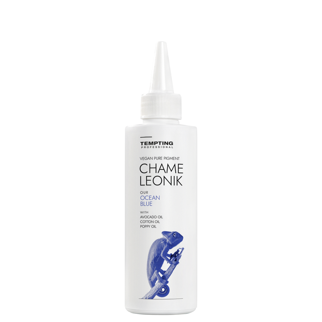 VEGAN PURE PIGMENT ChameLeonik, TEMPTING PROFESSIONAL