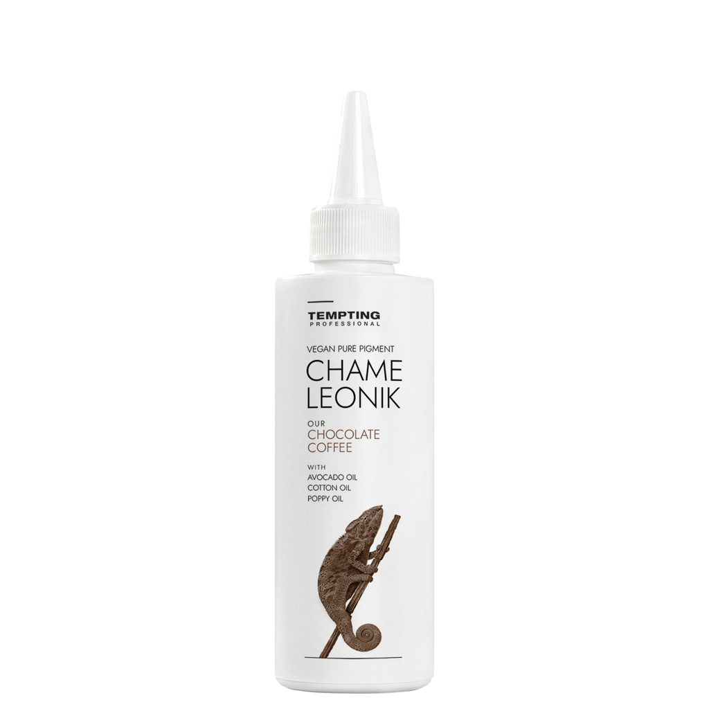 VEGAN PURE PIGMENT ChameLeonik, TEMPTING PROFESSIONAL