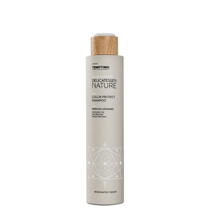 Color protection shampoo, Tempting Professional