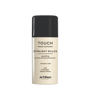 Artego Touch Straight Rules smoothing cream 100 ml