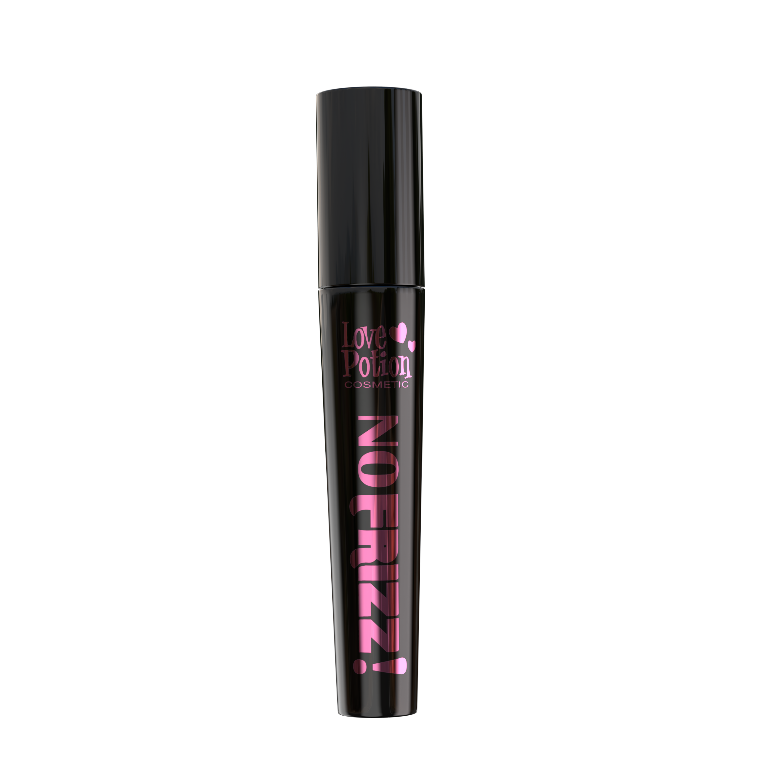 Delineator pentru păr No Frizz! - Love Potion