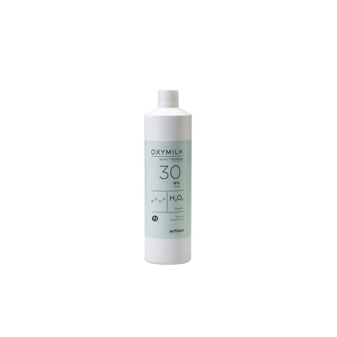 Artègo Beauty Fusion Oxymilk Developer - 9% (30 VOL), 1000ML