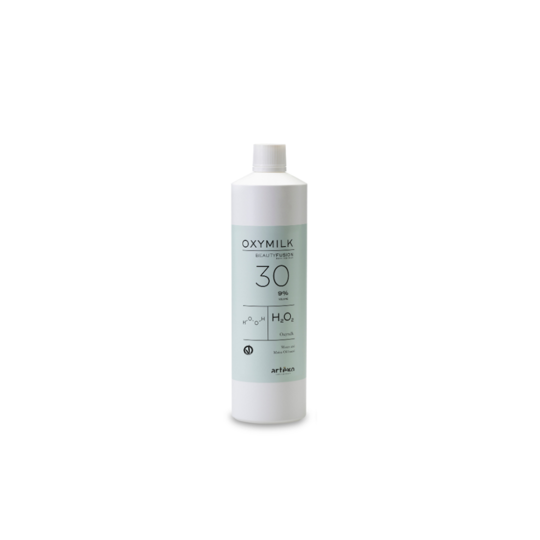 Artègo Beauty Fusion Oxymilk Developer - 9% (30 VOL), 1000ML