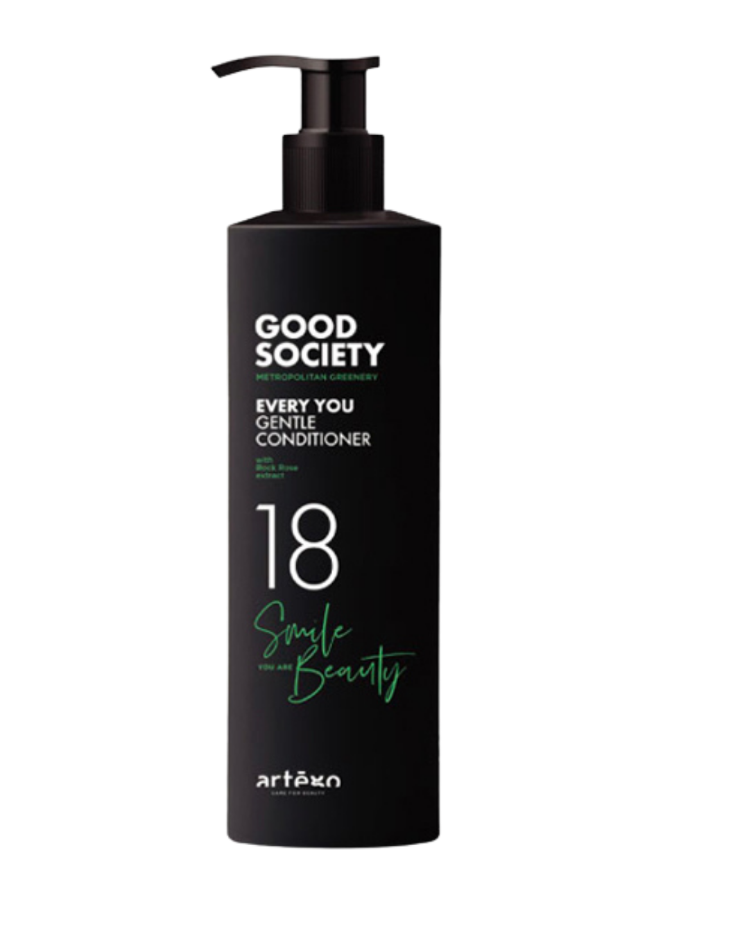 18 Conditioner GOOD SOCIETY - EVERY YOU Artego