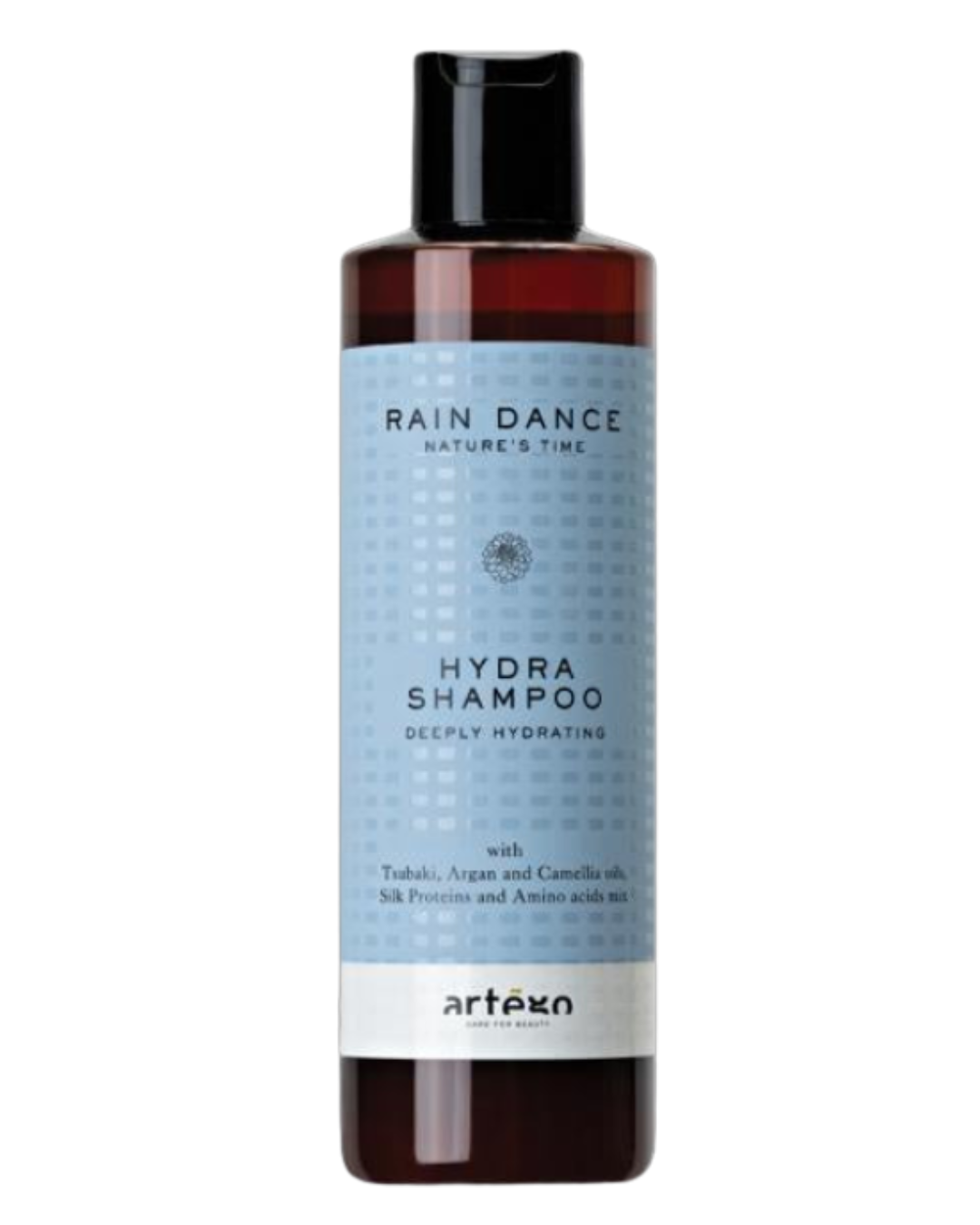 Rain Dance Hydra Shampoo - este un șampon pentru hidratarea părului, Artego