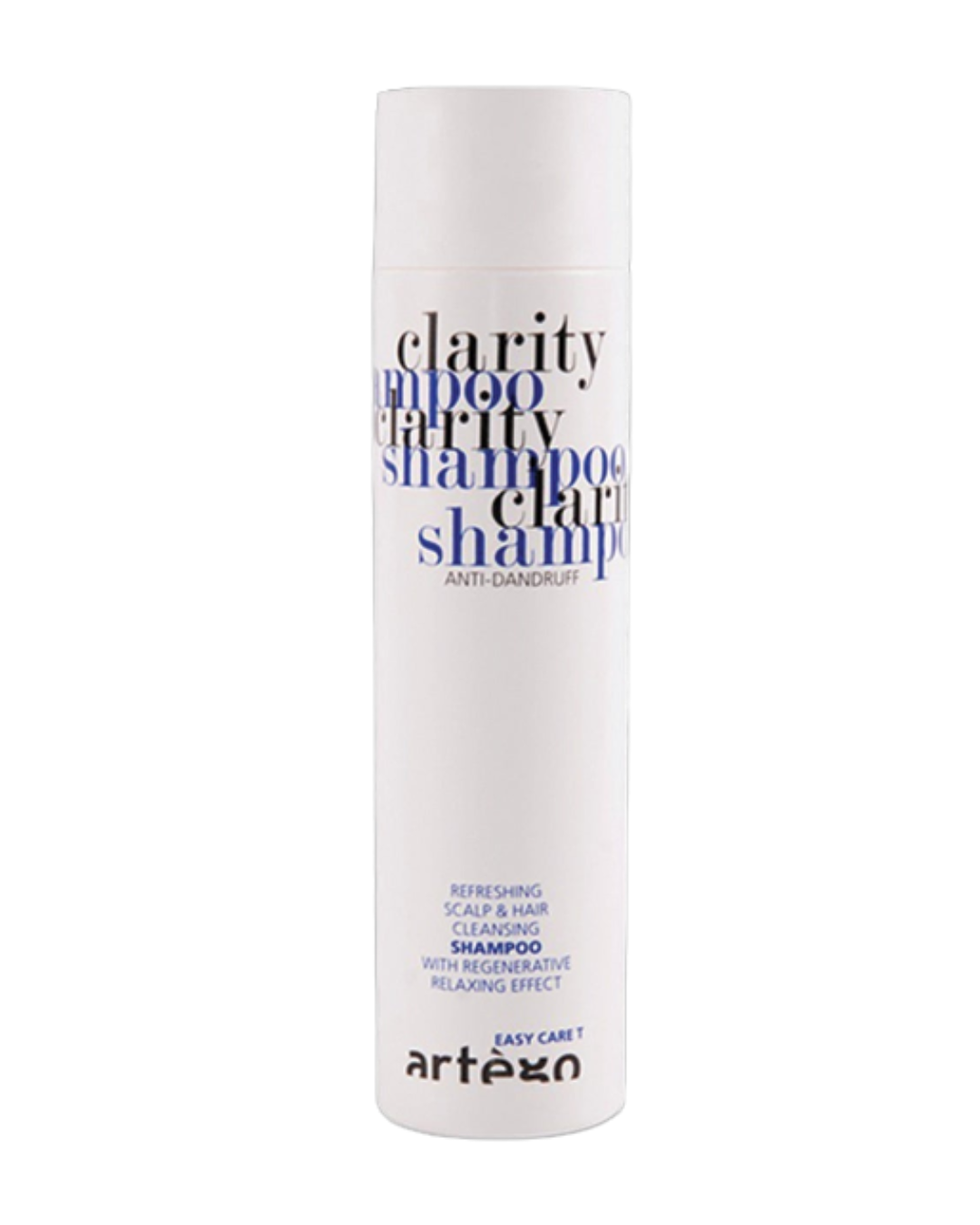 Clarity Shampoo - Șampon împotriva mătreții, Artego