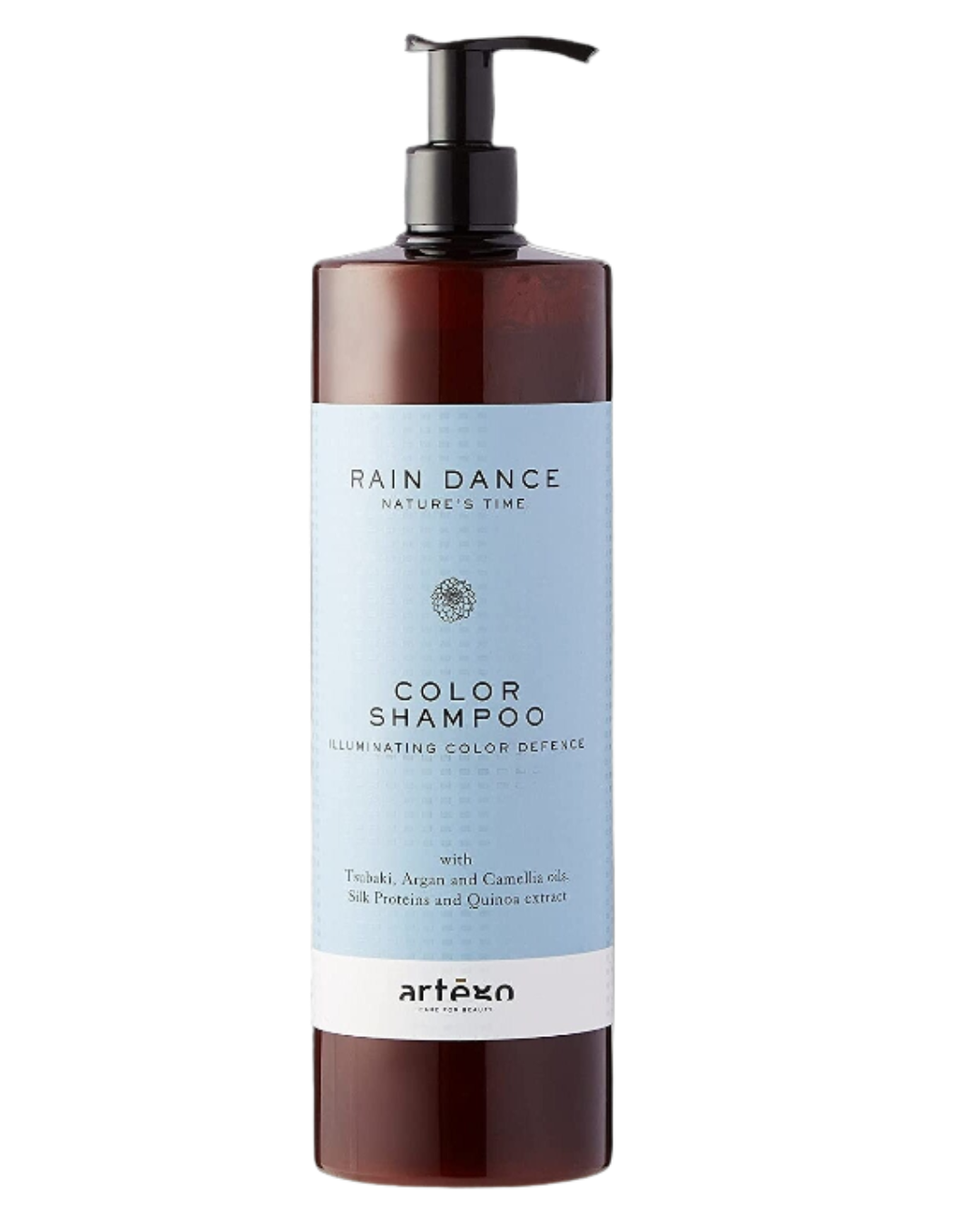 Șampon pentru păr vopsit Artego Rain Dance Color