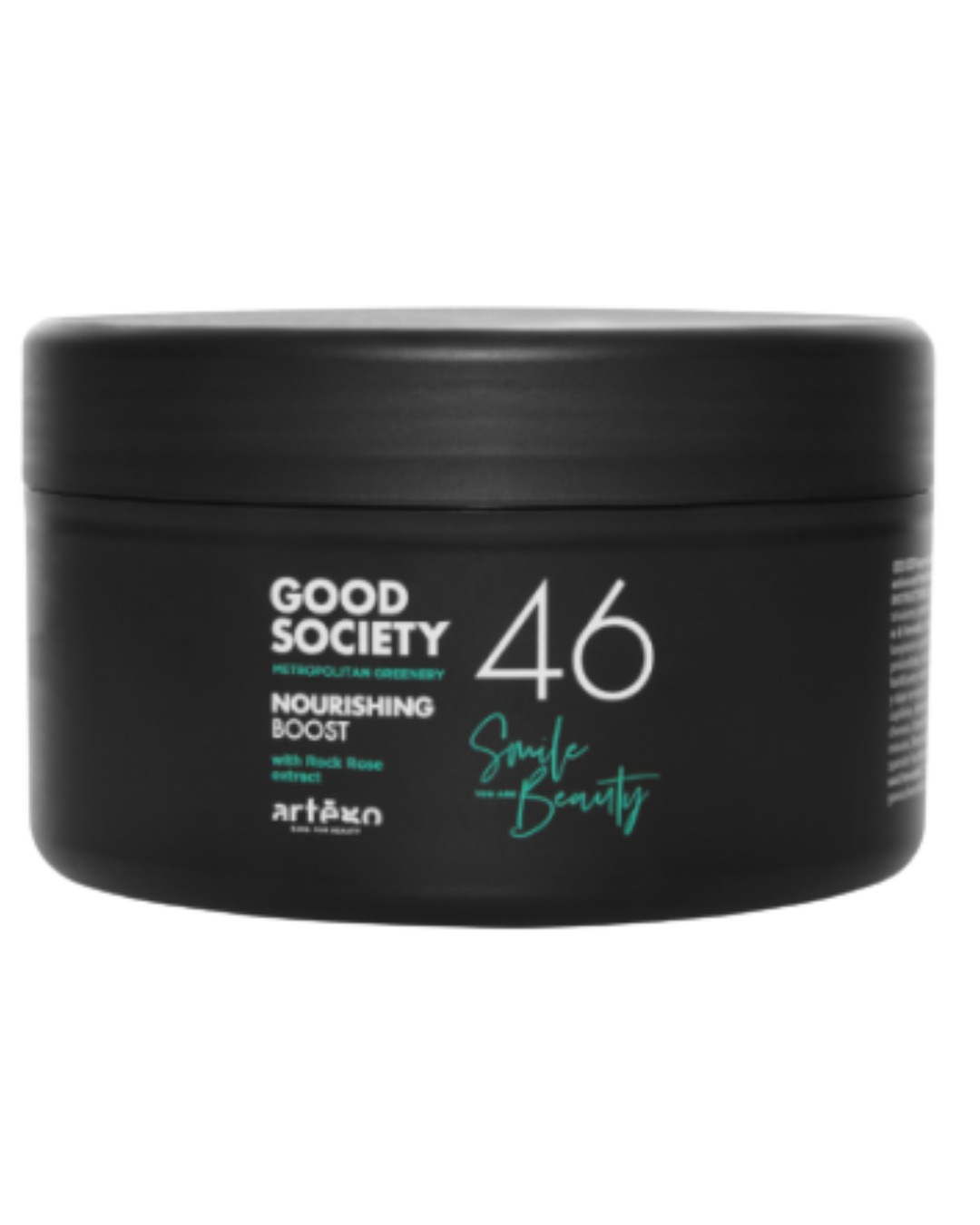 N46 NOURISHING BOOST MASK, Artego