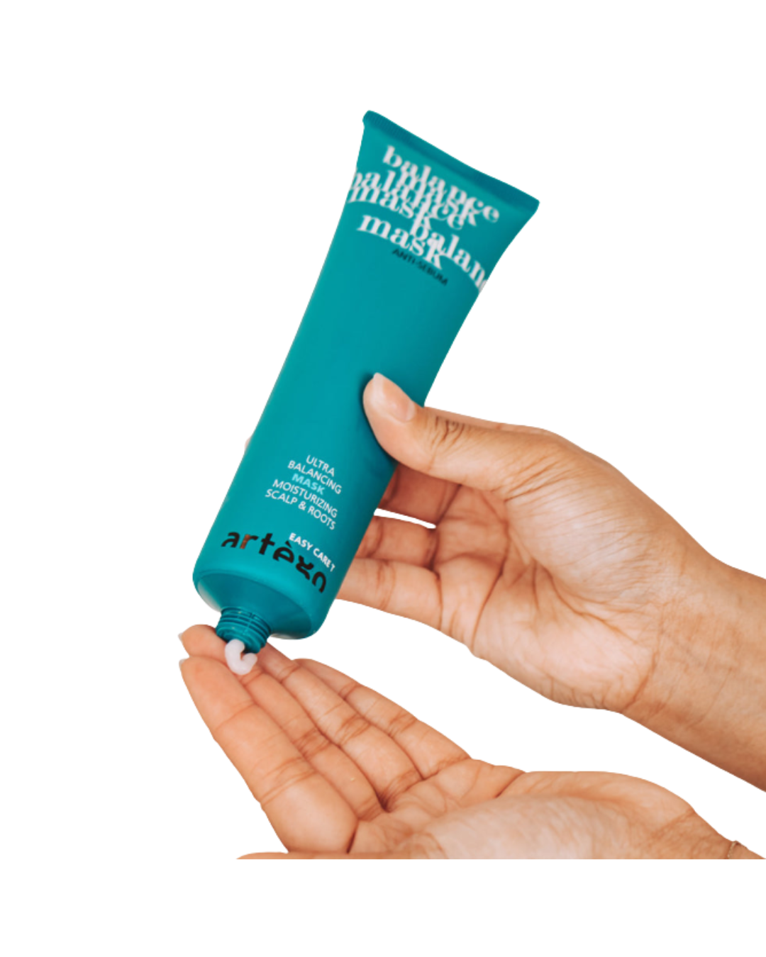 Mască pentru păr gras Artego Balance 150 ml