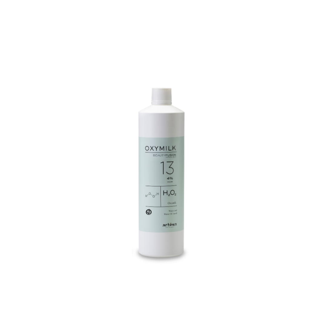 Artègo Beauty Fusion Oxymilk Developer - 4% (13 VOL), 1000ML