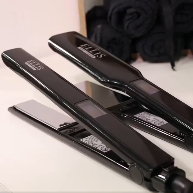 ELLIS NANO TITANIUM PLATE