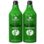 Bambu Bath Set 1000 ML, Natureza Cosmeticos