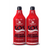 Vitamin Banho Sauce Set 1000 ML, Natureza Cosmeticos