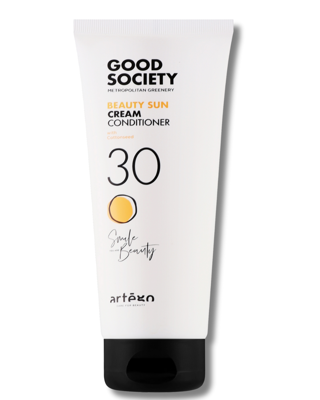 Artego Good Society 30 Beauty Sun cream Conditioner Artego