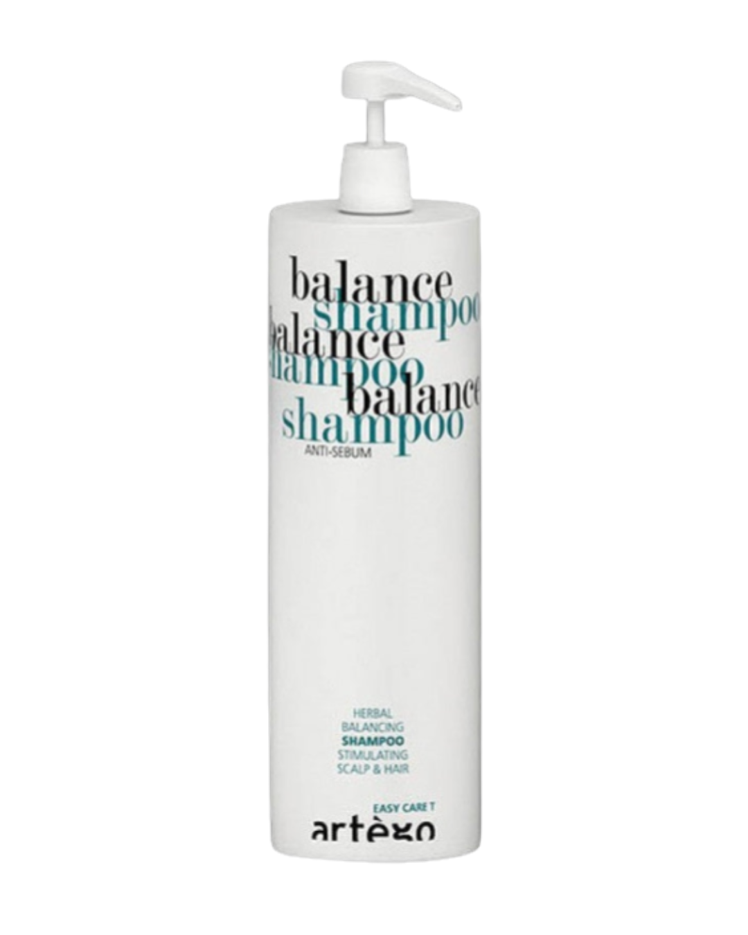 Balance Shampoo,  Șampon pentru păr gras, Artego