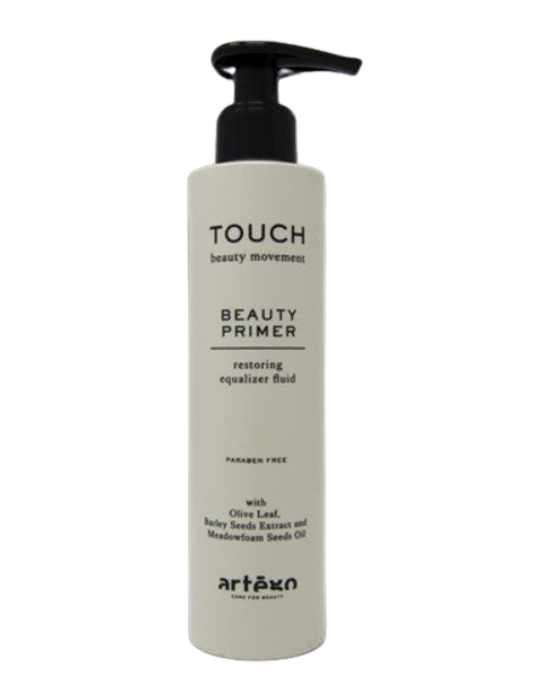 Primer Touch Beauty, Artego, 200ML