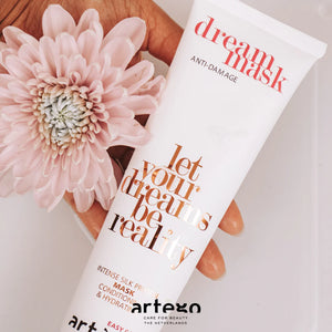 Artego DREAM MASK EASY CARE - Intense repair mask