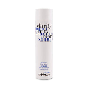 Clarity Shampoo - Șampon împotriva mătreții, Artego