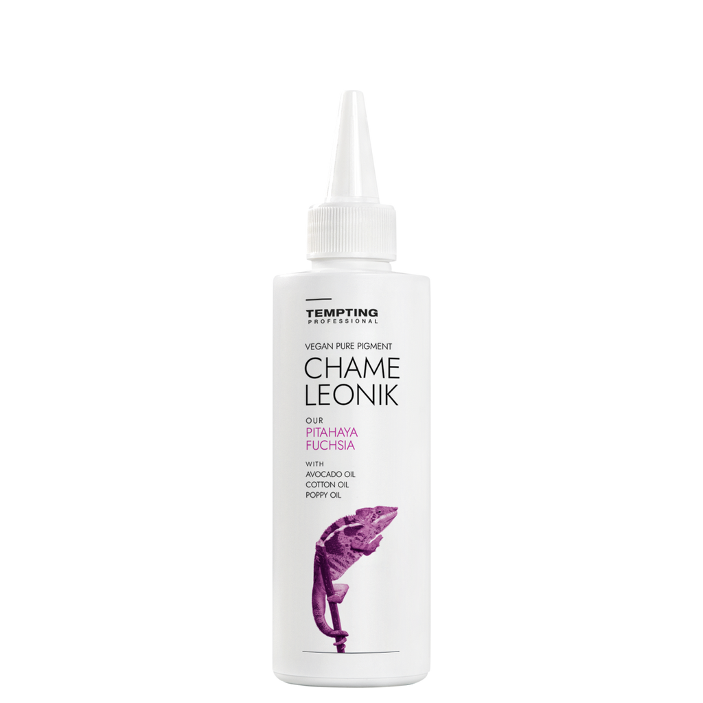 VEGAN PURE PIGMENT ChameLeonik, TEMPTING PROFESSIONAL