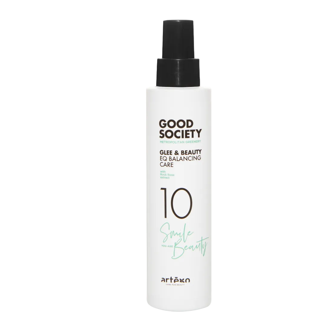 GOOD SOCIETY 10 EQ BALANCING CARE Artego