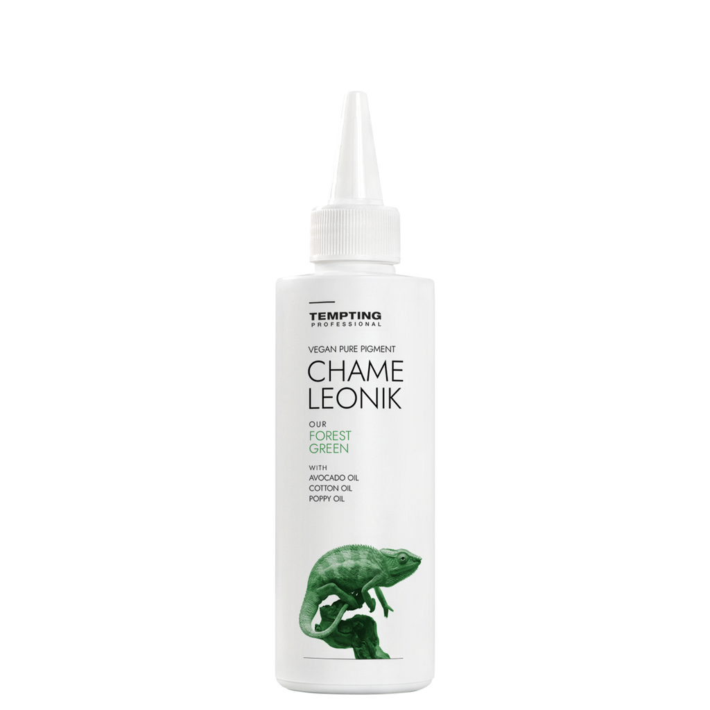 VEGAN PURE PIGMENT ChameLeonik, TEMPTING PROFESSIONAL