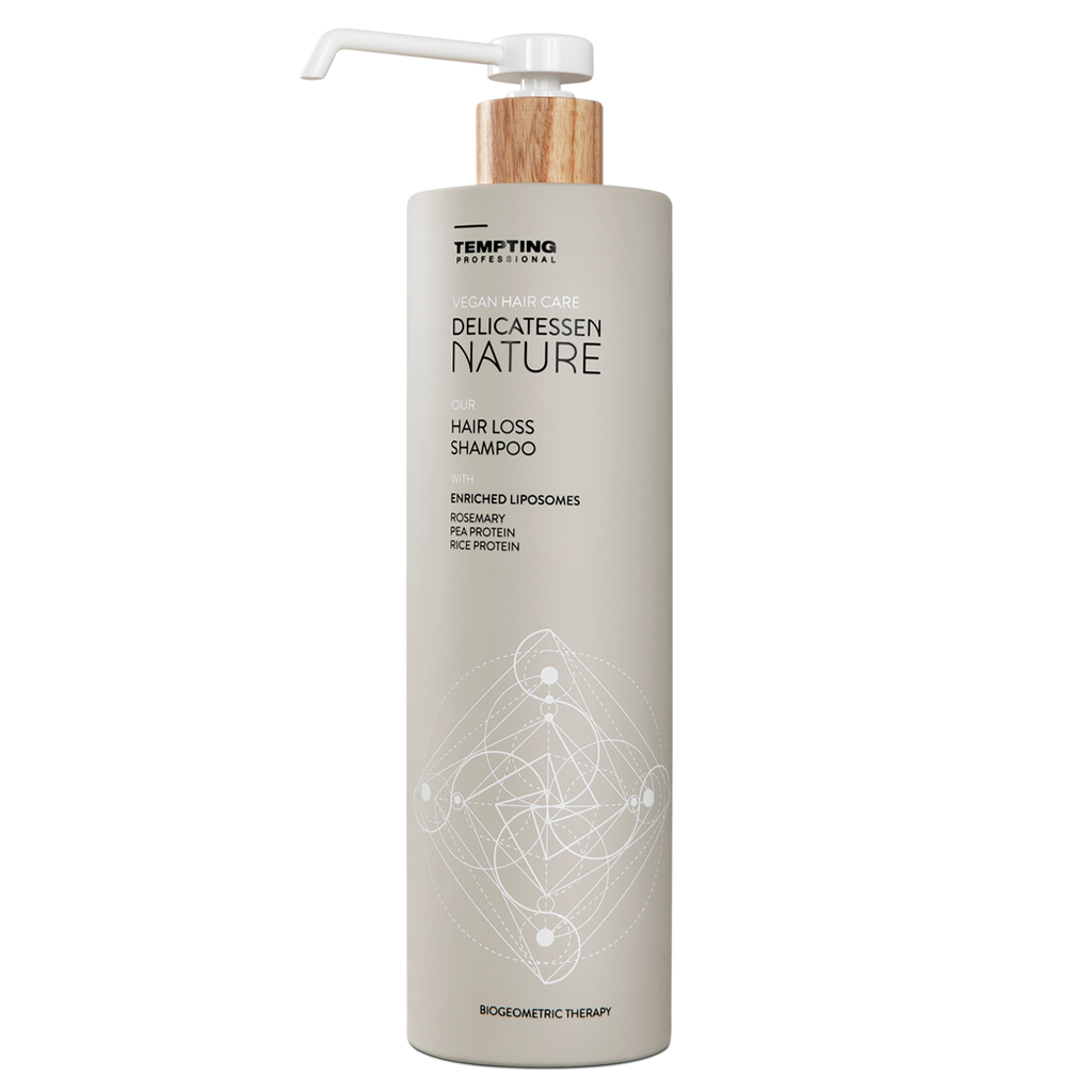 Hair Loss Shampoo, Tempting Professional