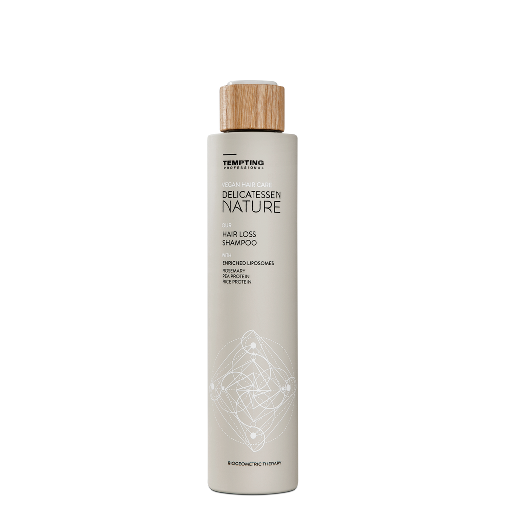 Hair Loss Shampoo, Tempting Professional
