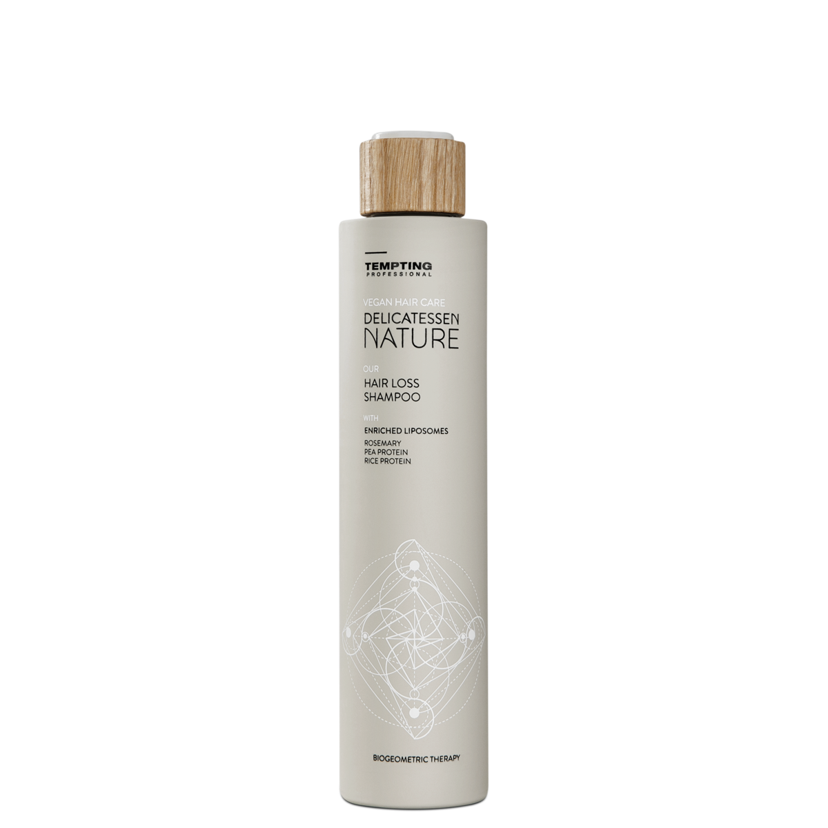 Hair Loss Shampoo, Tempting Professional