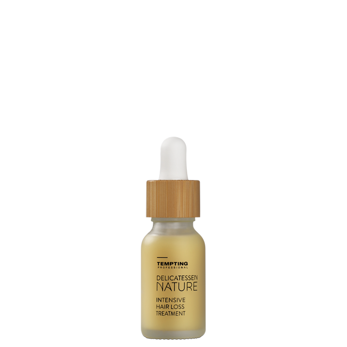 Intensive Hair Loss Treatment, 5*15ml, Tempting Professional