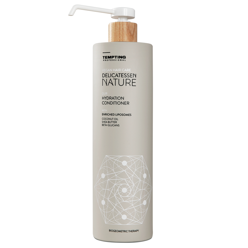 Hydration Conditioner, Tempting Professional